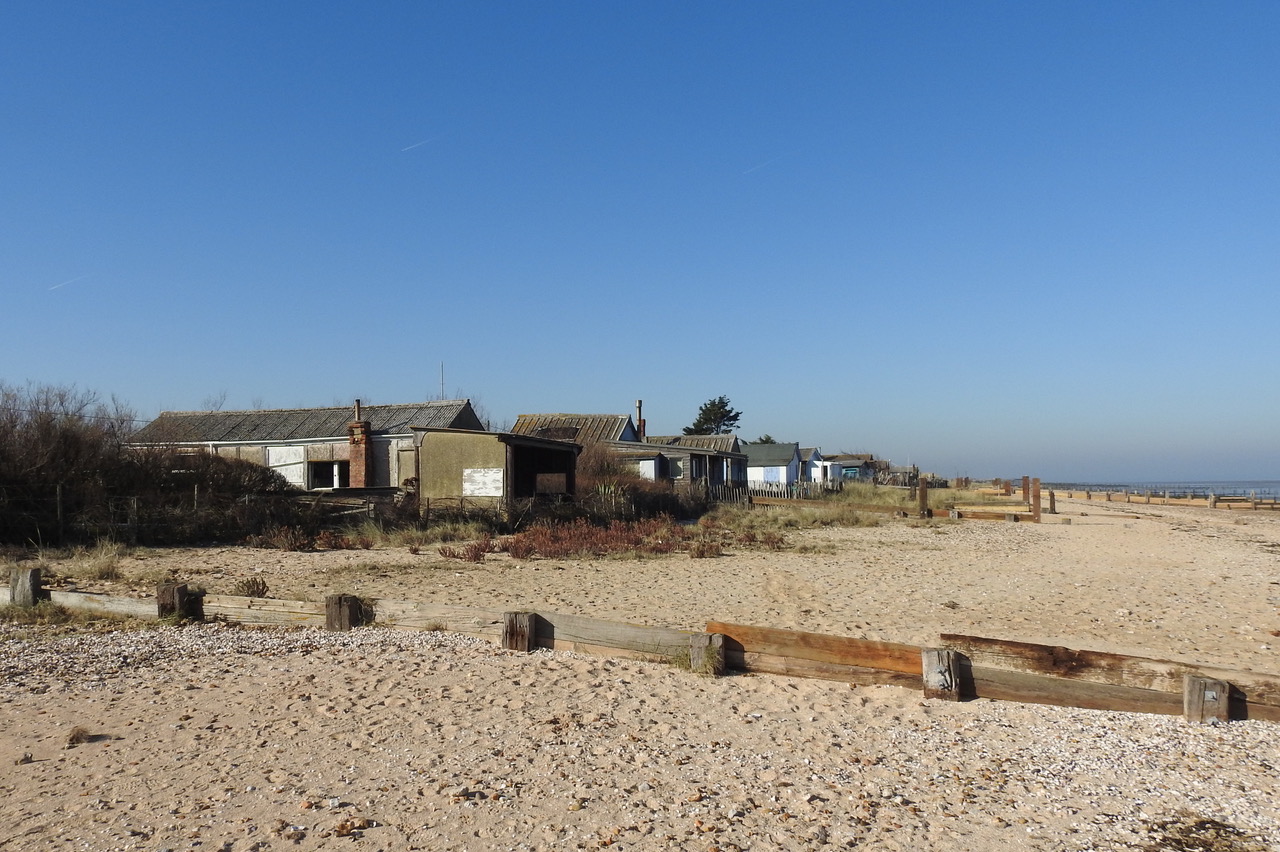 The Sea View Has Me Again: Patrick Wright & Shona Illingworth